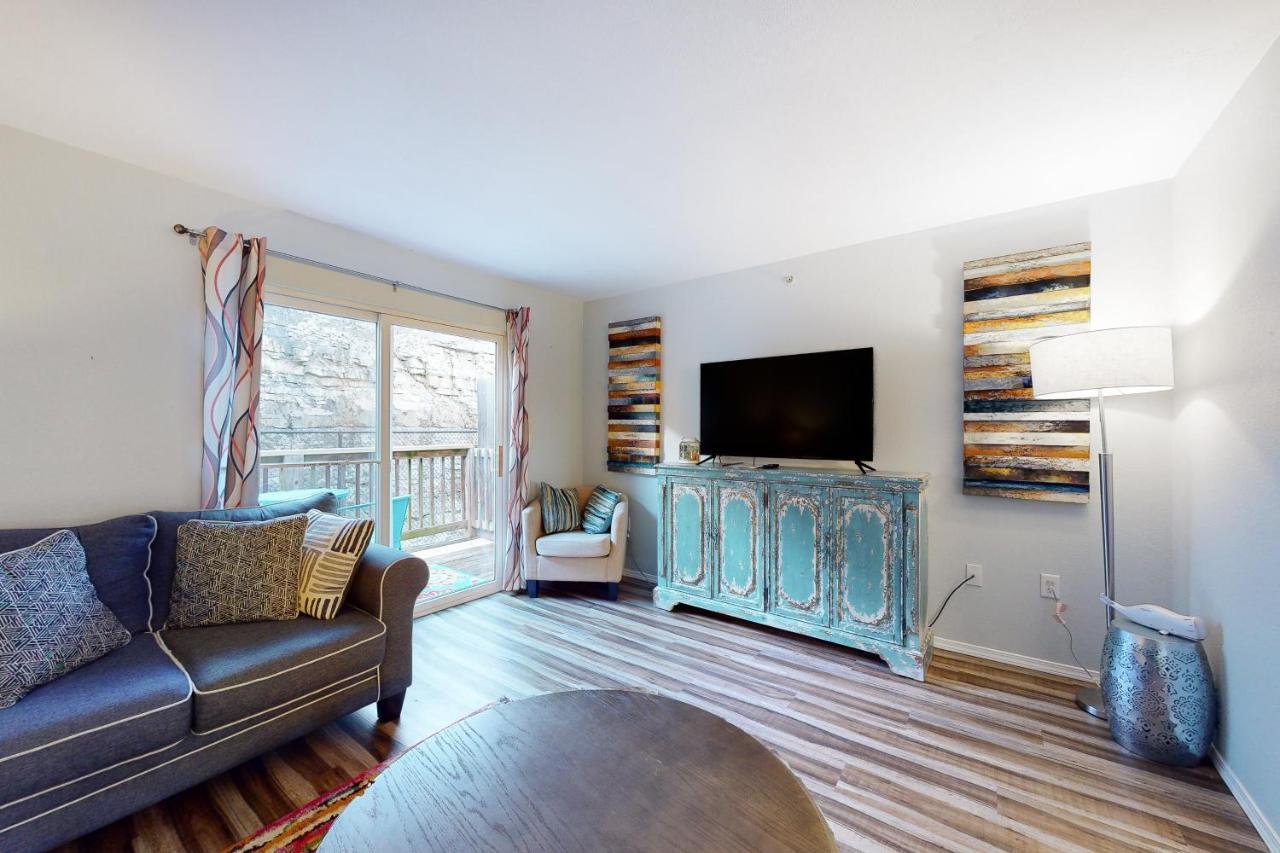 Appartement Vinyard Ventures, Unit #3 à Branson Extérieur photo