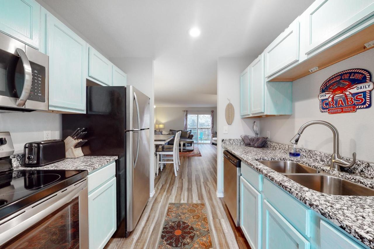 Appartement Vinyard Ventures, Unit #3 à Branson Extérieur photo