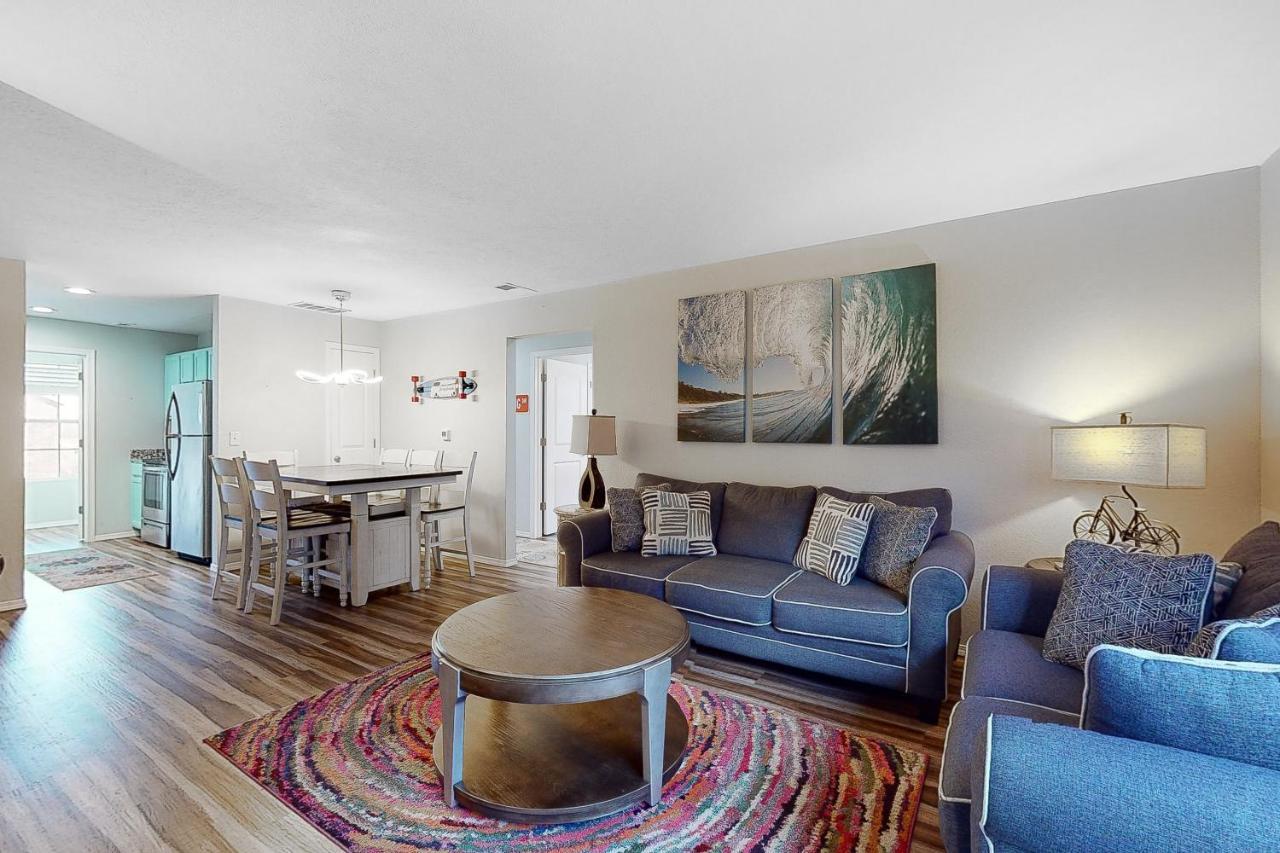Appartement Vinyard Ventures, Unit #3 à Branson Extérieur photo